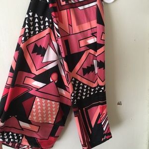 Lularoe TC Leggings